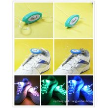 Lighting Flash Light up Sports Skating LED Shoe Laces